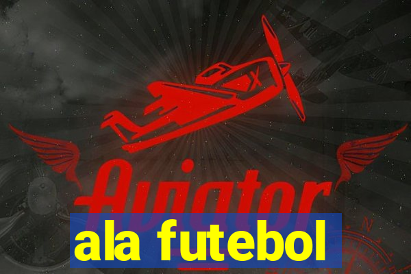 ala futebol